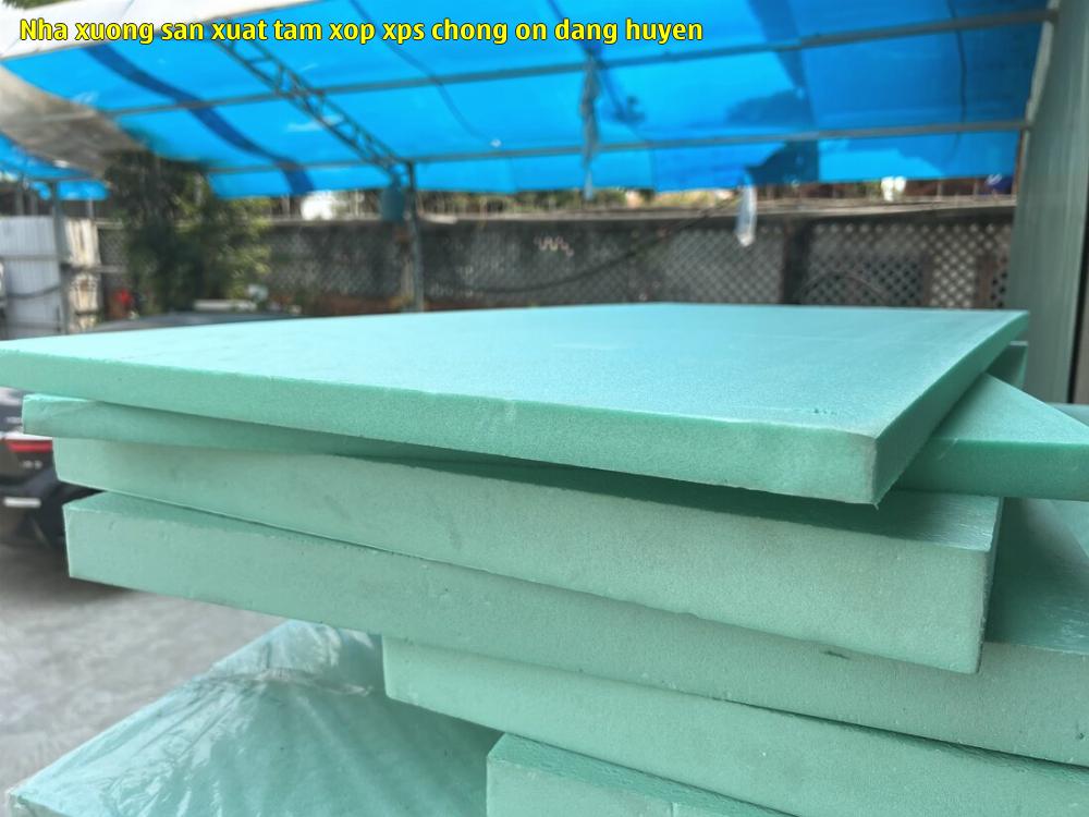 4. Tấm xốp XPS số 4. 4. Tấm xốp XPS số 4.