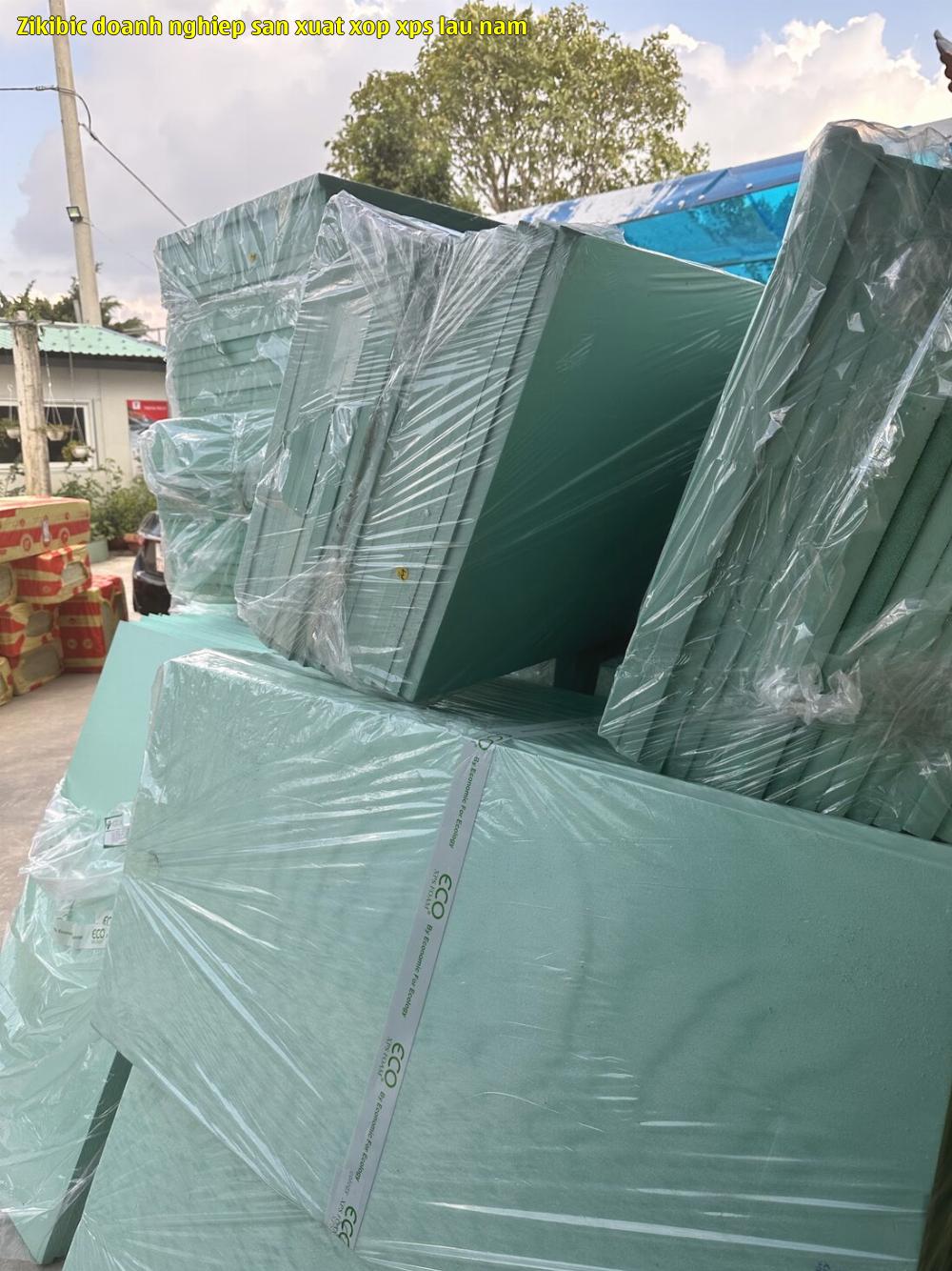 3. Tấm xốp XPS số 3. 3. Tấm xốp XPS số 3.