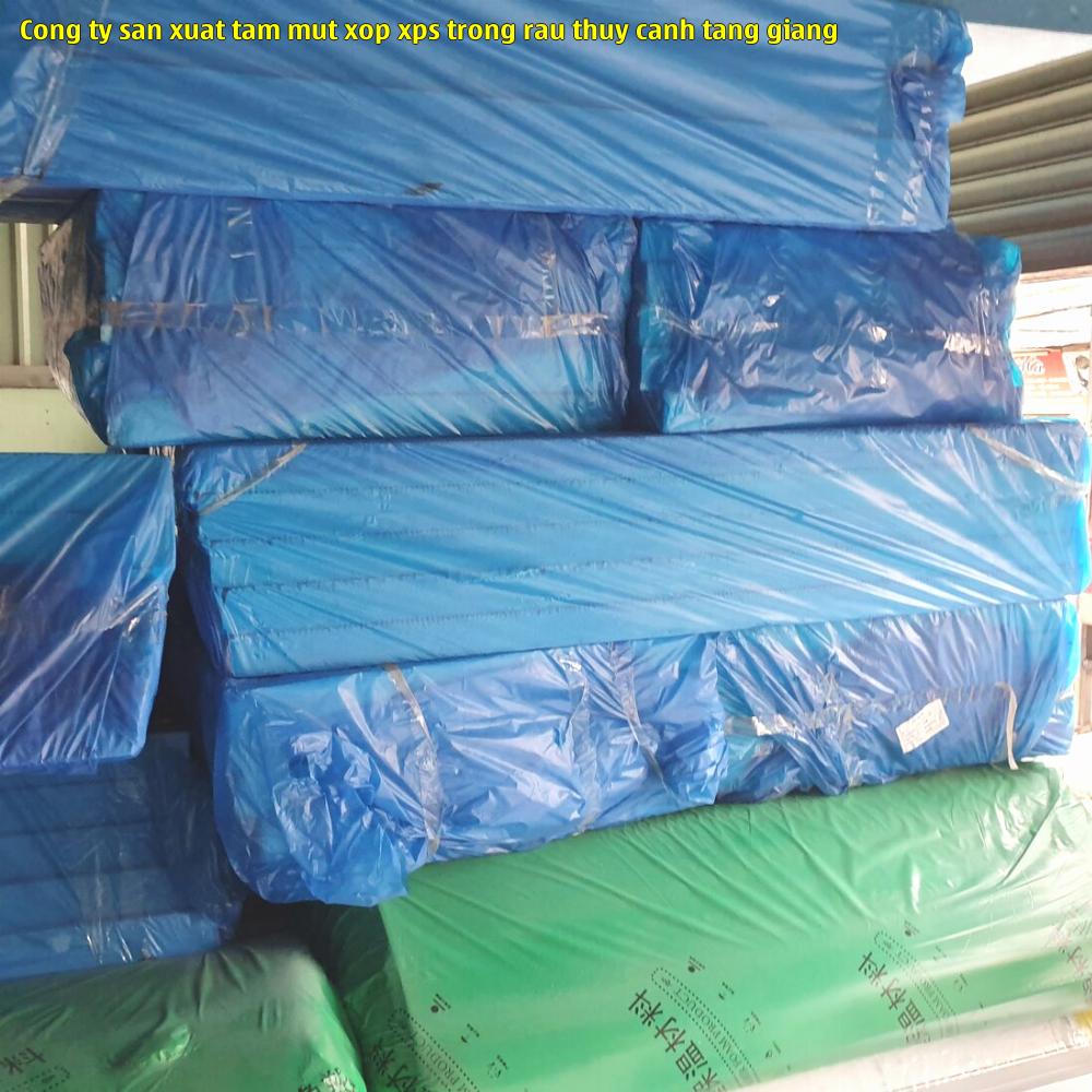 6. Tấm xốp XPS số 6. 6. Tấm xốp XPS số 6.