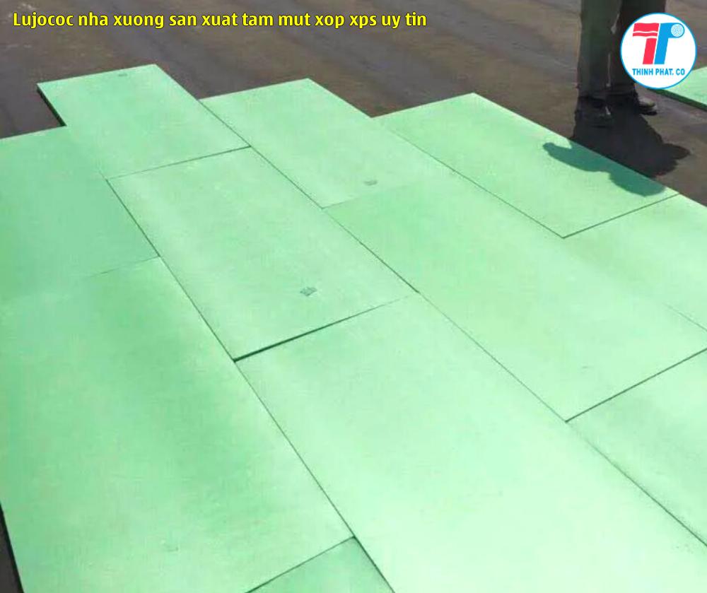 lujococ nha xuong san xuat tam mut xop xps uy tin