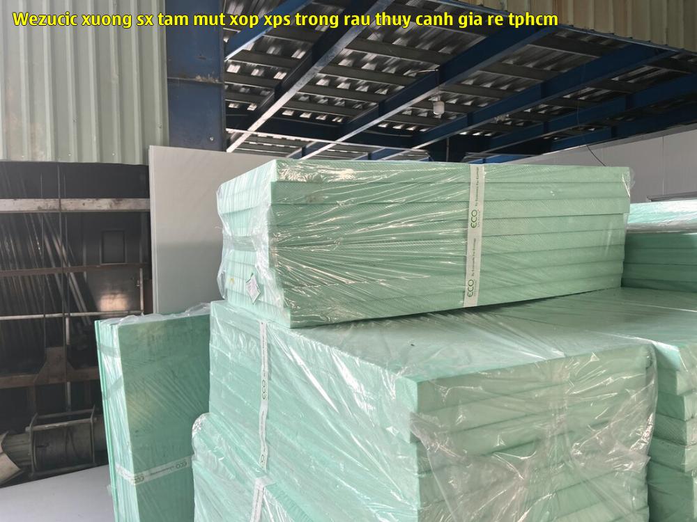 6. Tấm xốp XPS số 6. 6. Tấm xốp XPS số 6.