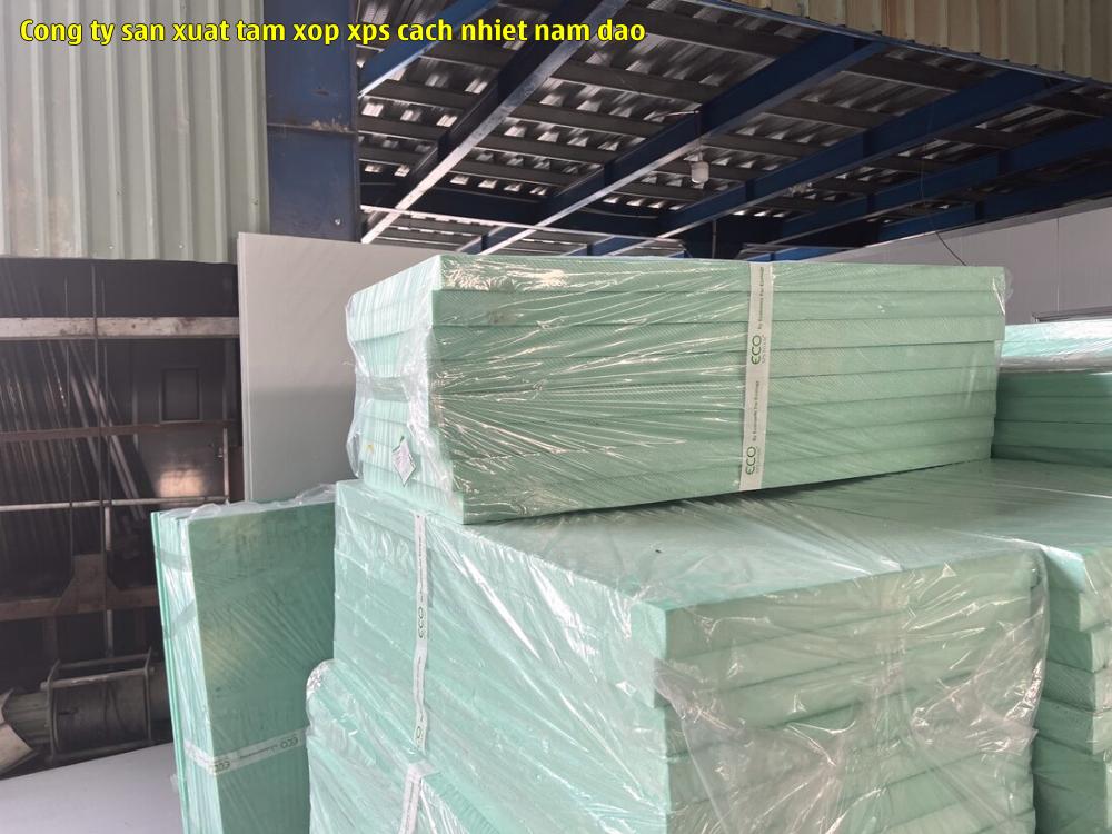 7. Tấm xốp XPS số 7. 7. Tấm xốp XPS số 7.