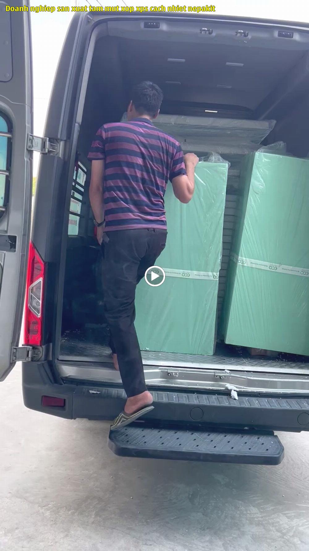 doanh nghiep san xuat tam mut xop xps cach nhiet nepakit
