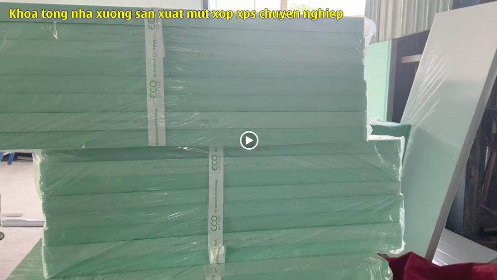 4. Tấm xốp XPS số 4. 4. Tấm xốp XPS số 4.