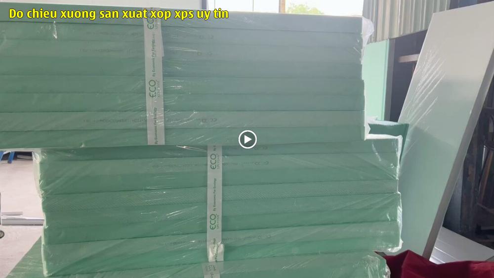 1. Tấm xốp XPS số 1. 1. Tấm xốp XPS số 1.