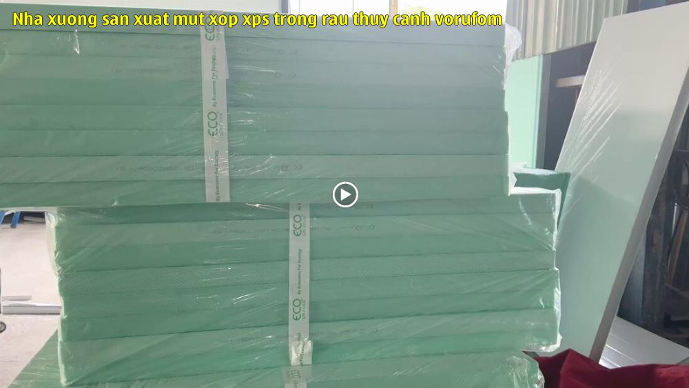 1. Tấm xốp XPS số 1. 1. Tấm xốp XPS số 1.