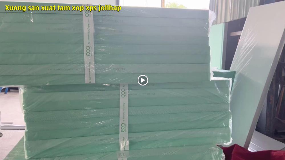6. Tấm xốp XPS số 6. 6. Tấm xốp XPS số 6.