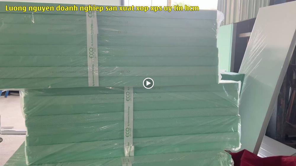 6. Tấm xốp XPS số 6. 6. Tấm xốp XPS số 6.