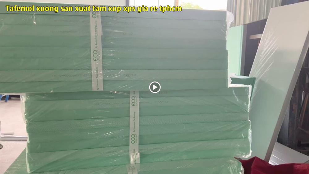 6. Tấm xốp XPS số 6. 6. Tấm xốp XPS số 6.