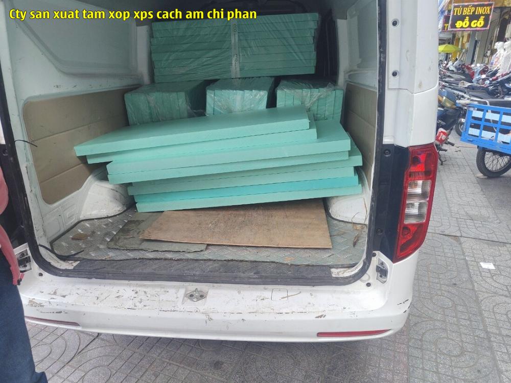 2. Tấm xốp XPS số 2. 2. Tấm xốp XPS số 2.