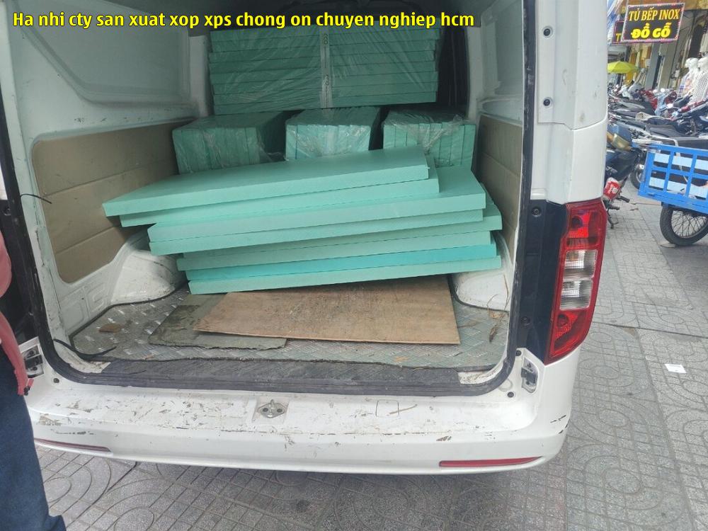 ha nhi cty san xuat xop xps chong on chuyen nghiep hcm