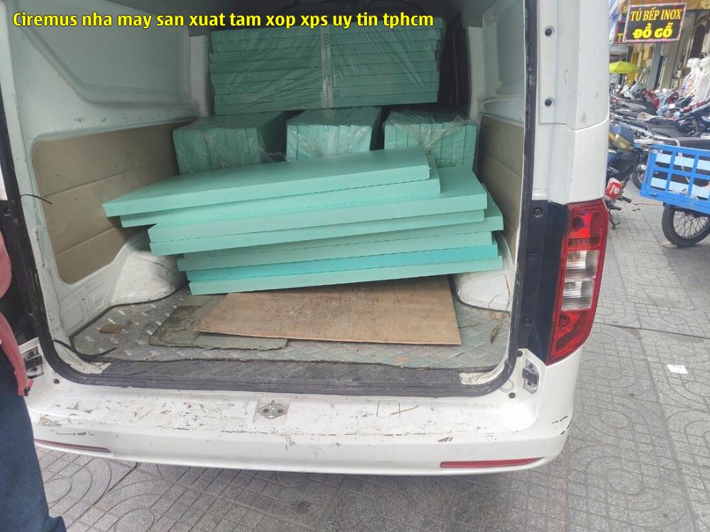 5. Tấm xốp XPS số 5. 5. Tấm xốp XPS số 5.