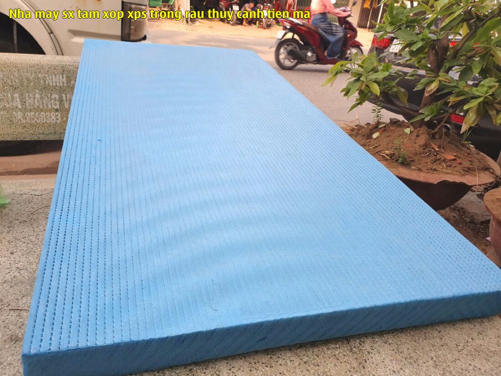 6. Tấm xốp XPS số 6. 6. Tấm xốp XPS số 6.