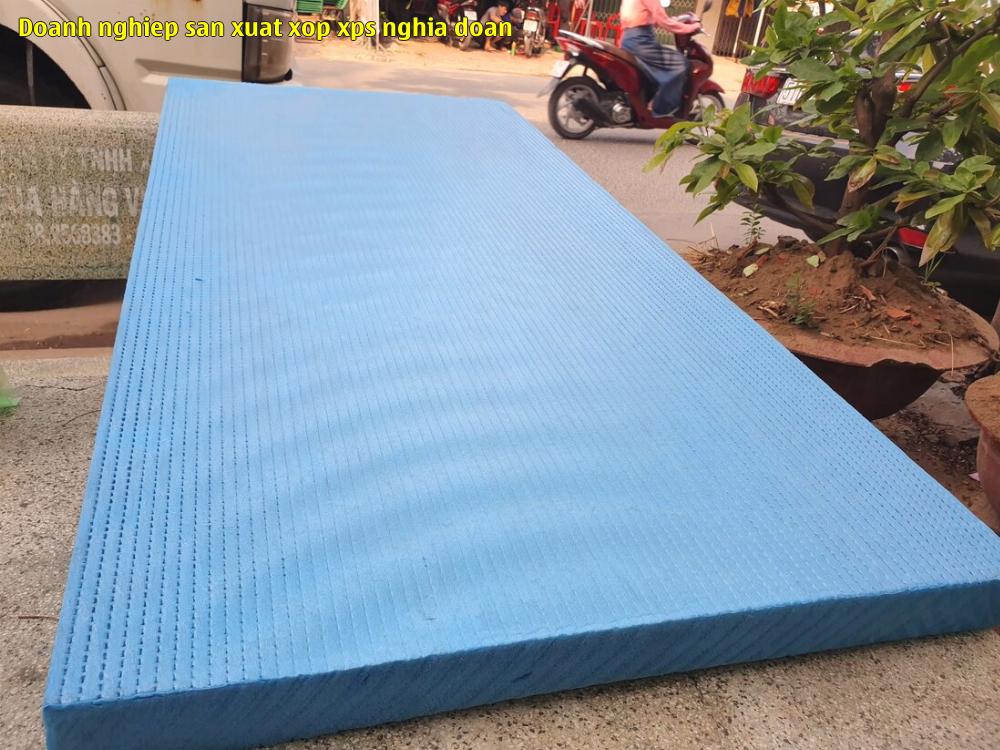 1. Tấm xốp XPS số 1. 1. Tấm xốp XPS số 1.