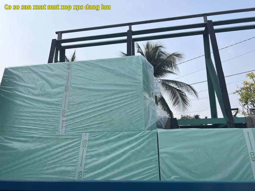 8. Tấm xốp XPS số 8. 8. Tấm xốp XPS số 8.