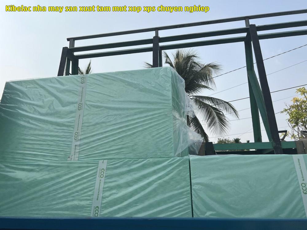 5. Tấm xốp XPS số 5. 5. Tấm xốp XPS số 5.