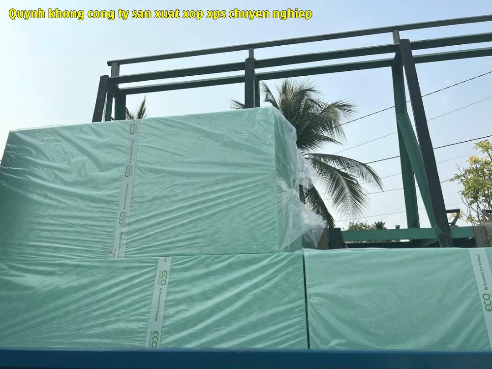 6. Tấm xốp XPS số 6. 6. Tấm xốp XPS số 6.