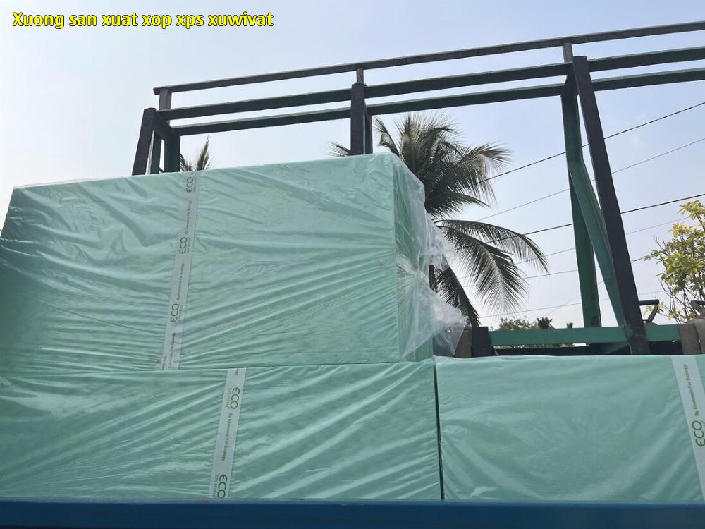 1. Tấm xốp XPS số 1. 1. Tấm xốp XPS số 1.