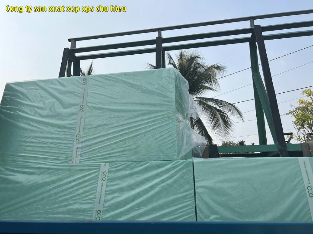 2. Tấm xốp XPS số 2. 2. Tấm xốp XPS số 2.
