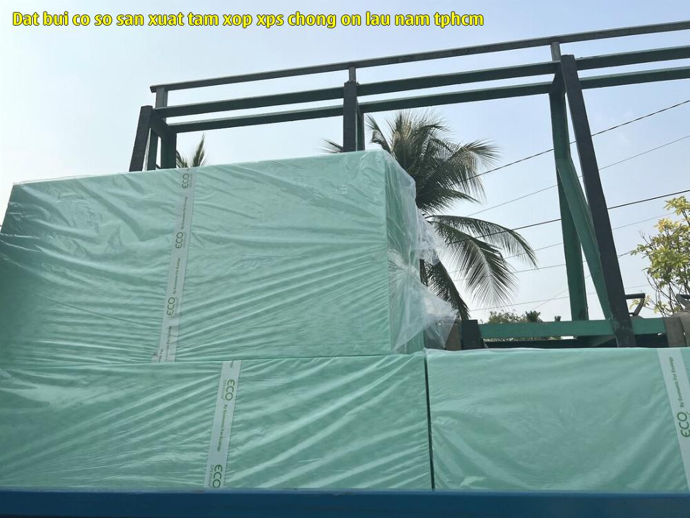 4. Tấm xốp XPS số 4. 4. Tấm xốp XPS số 4.