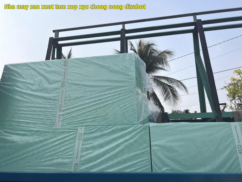 2. Tấm xốp XPS số 2. 2. Tấm xốp XPS số 2.