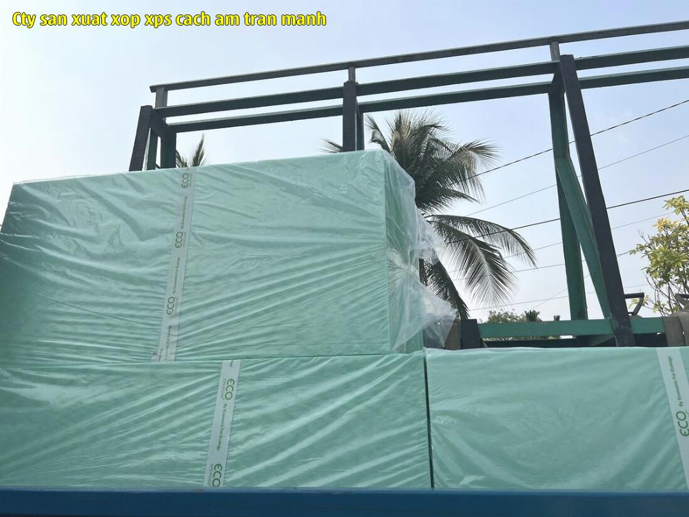 3. Tấm xốp XPS số 3. 3. Tấm xốp XPS số 3.