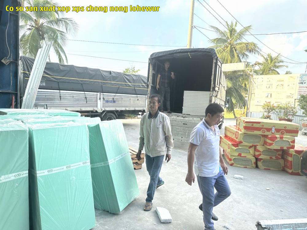 co so san xuat xop xps chong nong lohewur