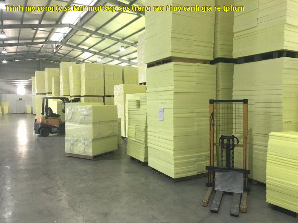 5. Tấm xốp XPS số 5. 5. Tấm xốp XPS số 5.