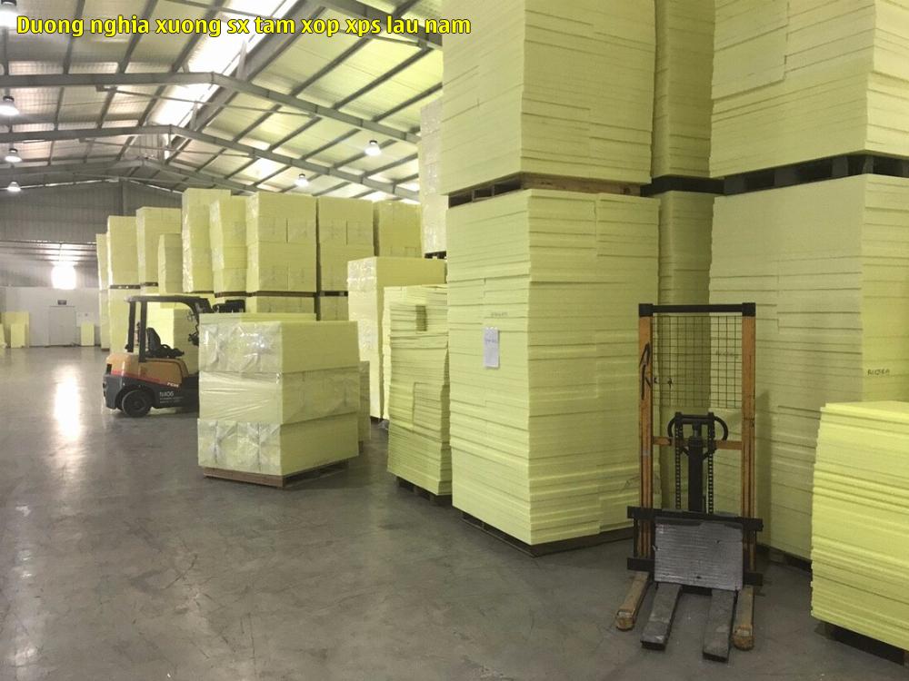 2. Tấm xốp XPS số 2. 2. Tấm xốp XPS số 2.