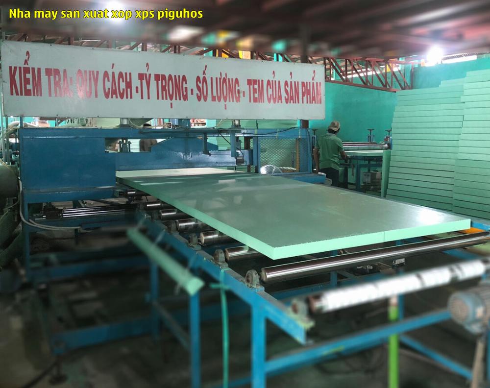 6. Tấm xốp XPS số 6. 6. Tấm xốp XPS số 6.
