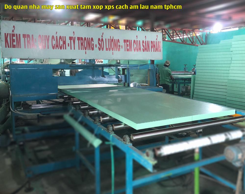 1. Tấm xốp XPS số 1. 1. Tấm xốp XPS số 1.