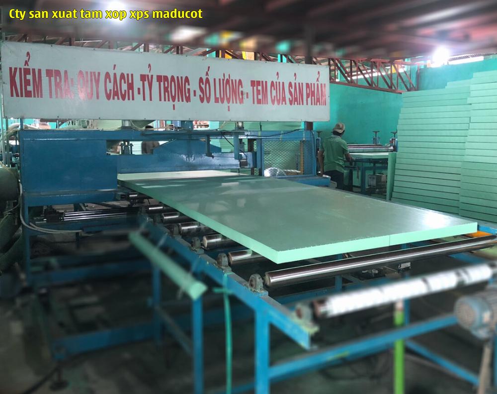 4. Tấm xốp XPS số 4. 4. Tấm xốp XPS số 4.