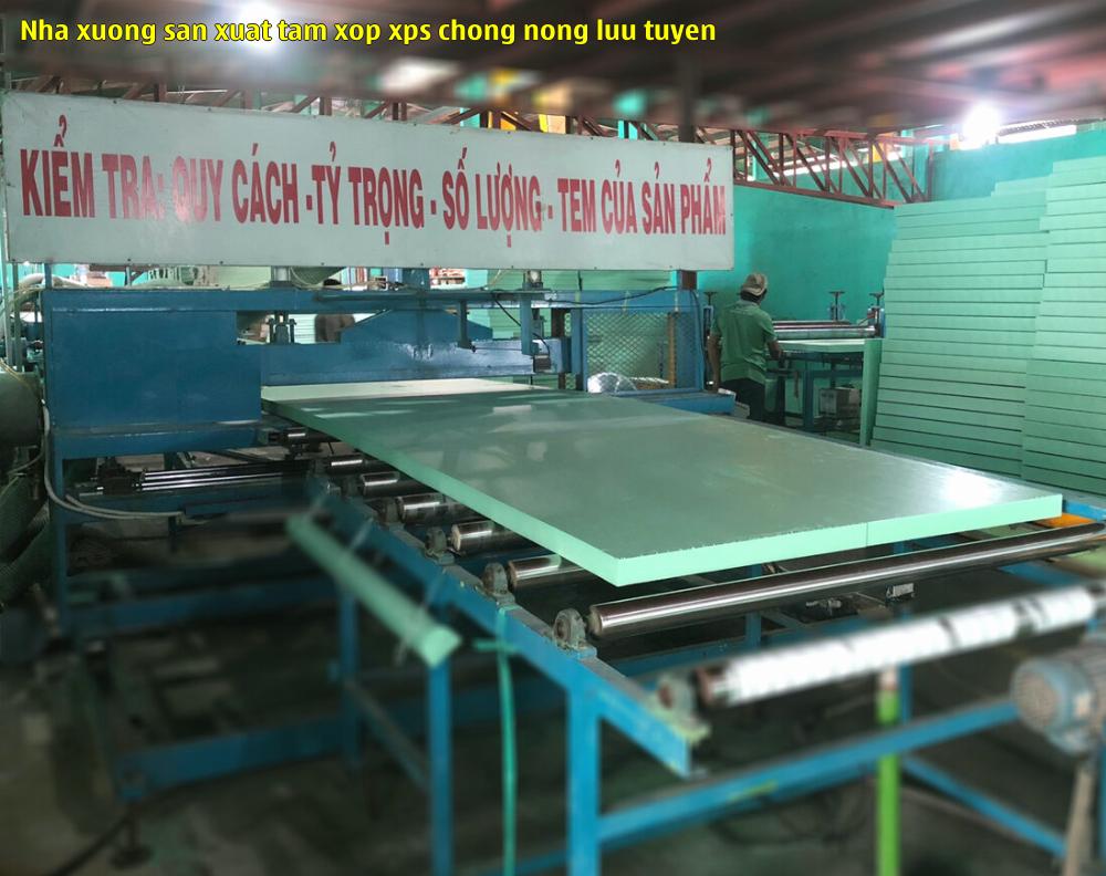 4. Tấm xốp XPS số 4. 4. Tấm xốp XPS số 4.