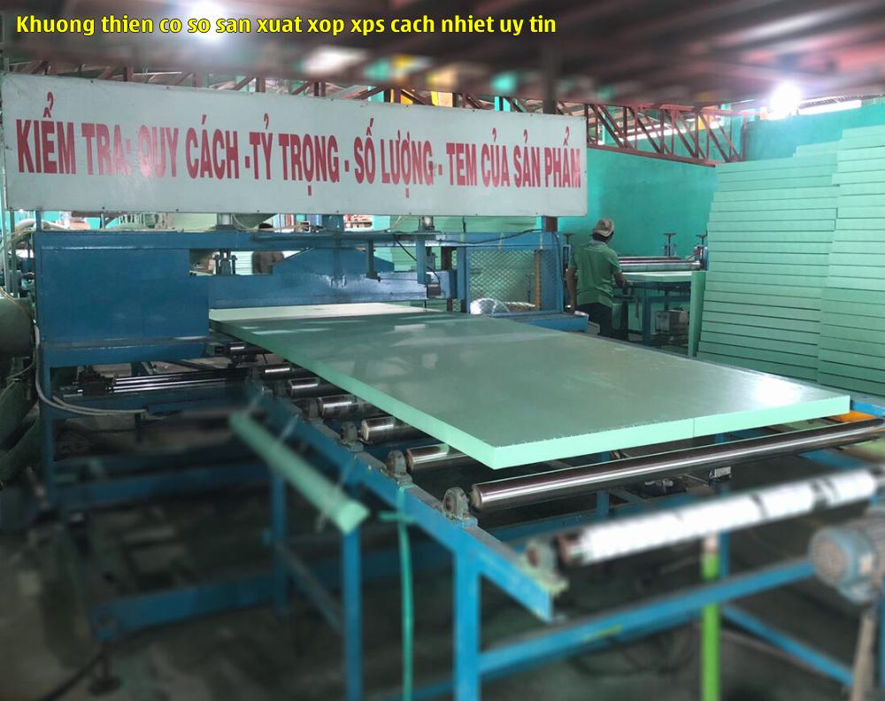 3. Tấm xốp XPS số 3. 3. Tấm xốp XPS số 3.