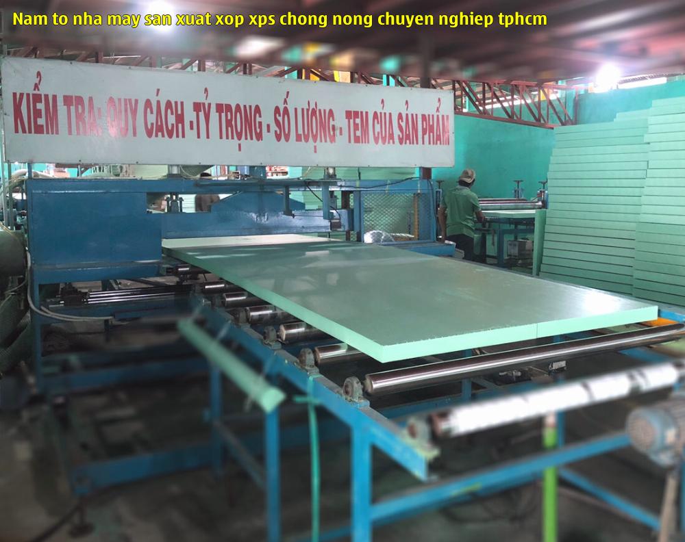 5. Tấm xốp XPS số 5. 5. Tấm xốp XPS số 5.