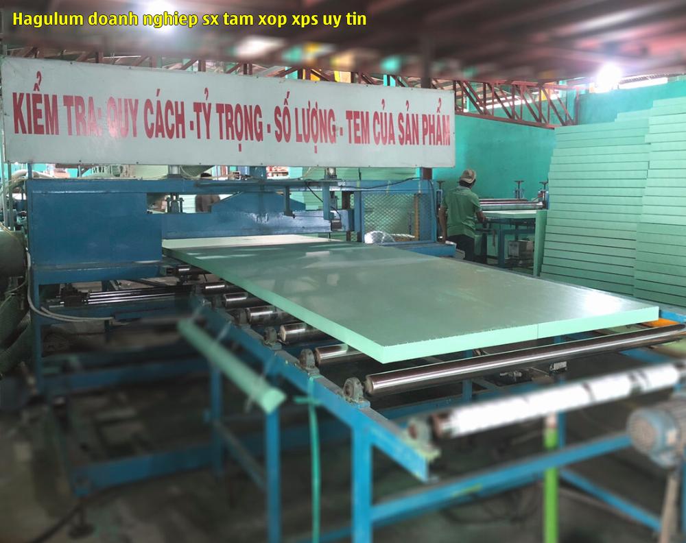 7. Tấm xốp XPS số 7. 7. Tấm xốp XPS số 7.