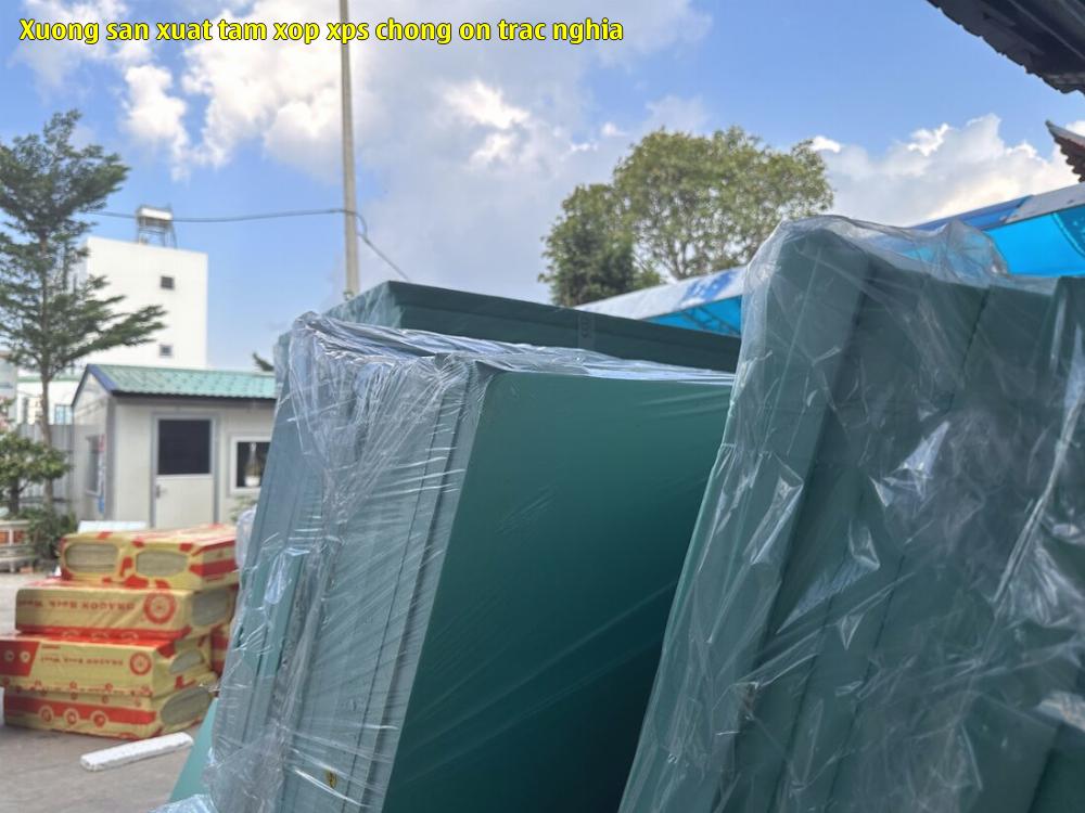 5. Tấm xốp XPS số 5. 5. Tấm xốp XPS số 5.