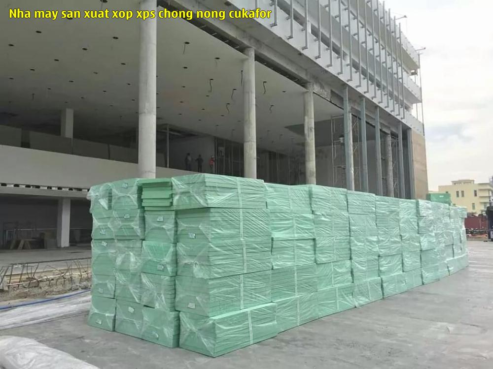 6. Tấm xốp XPS số 6. 6. Tấm xốp XPS số 6.