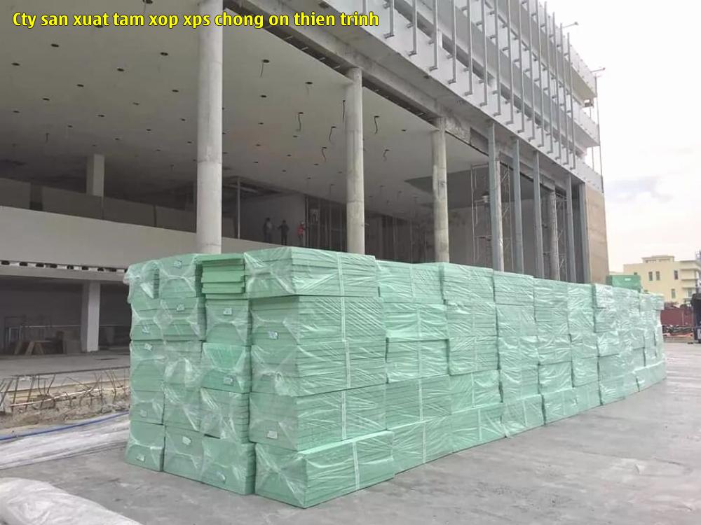 1. Tấm xốp XPS số 1. 1. Tấm xốp XPS số 1.