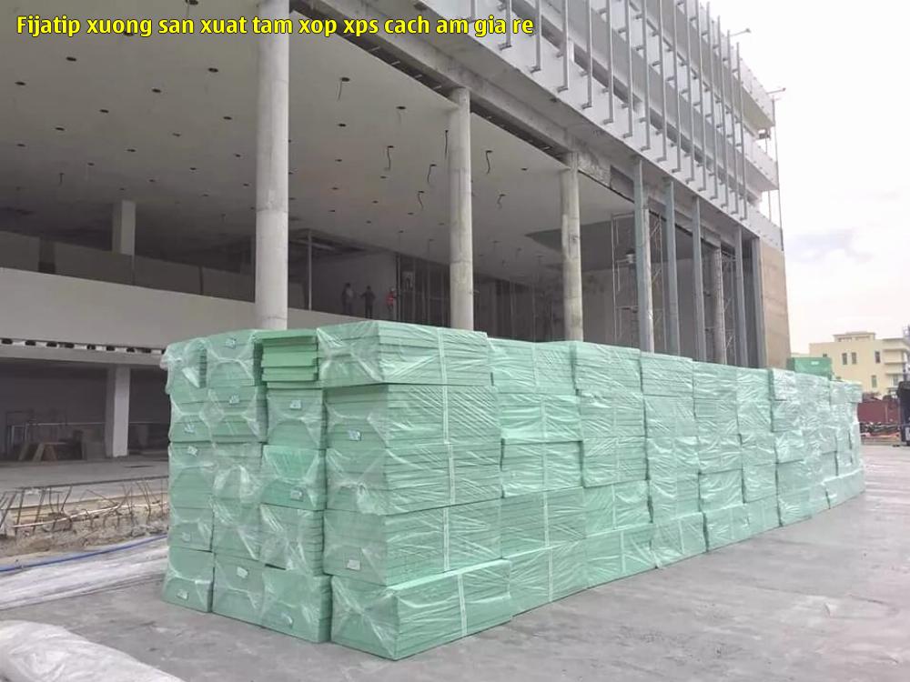1. Tấm xốp XPS số 1. 1. Tấm xốp XPS số 1.