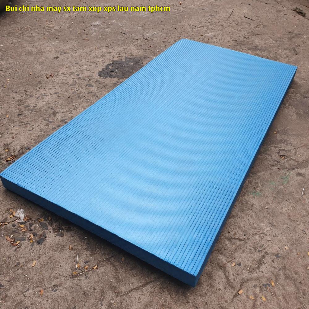 2. Tấm xốp XPS số 2. 2. Tấm xốp XPS số 2.