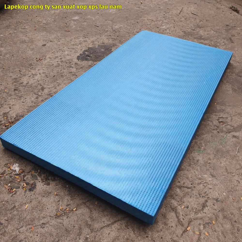8. Tấm xốp XPS số 8. 8. Tấm xốp XPS số 8.