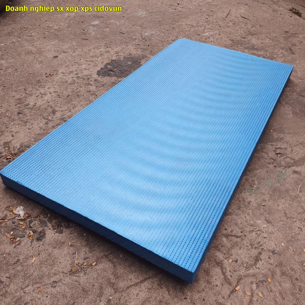 2. Tấm xốp XPS số 2. 2. Tấm xốp XPS số 2.
