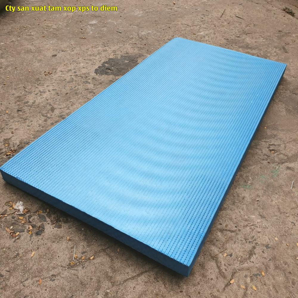 2. Tấm xốp XPS số 2. 2. Tấm xốp XPS số 2.