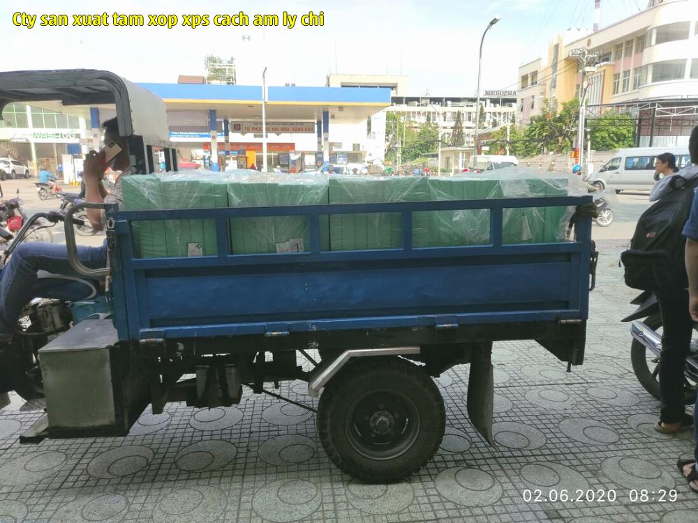 cty san xuat tam xop xps cach am ly chi