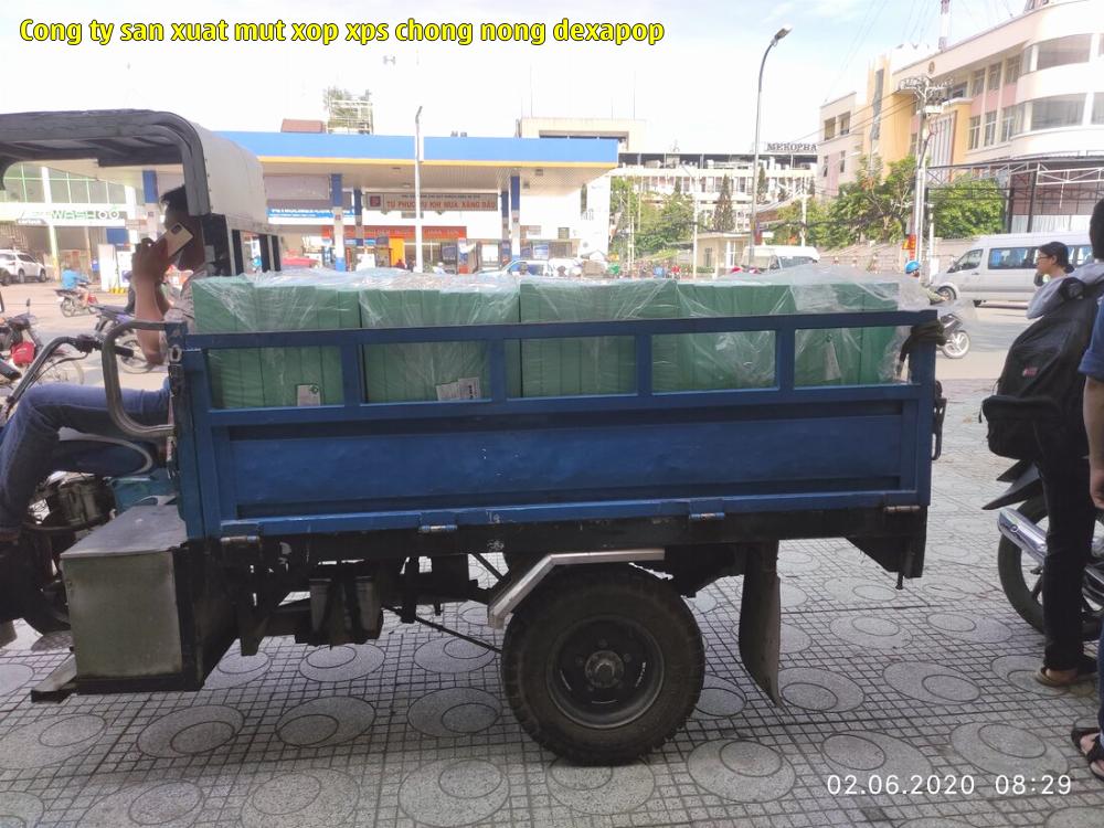 cong ty san xuat mut xop xps chong nong dexapop
