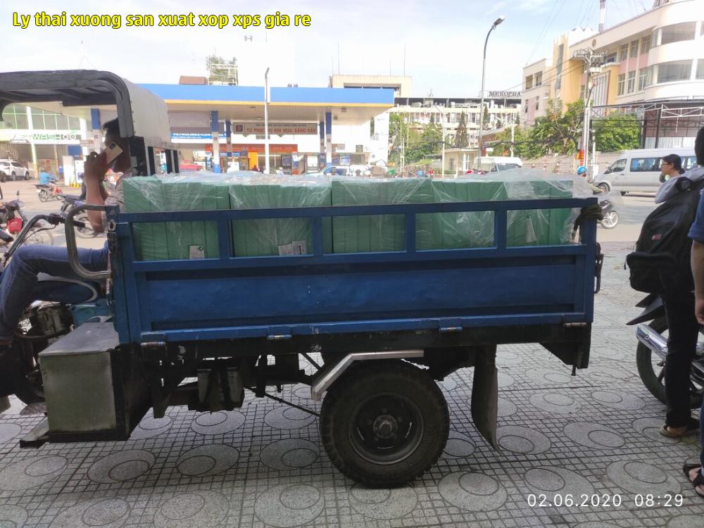 1. Tấm xốp XPS số 1. 1. Tấm xốp XPS số 1.