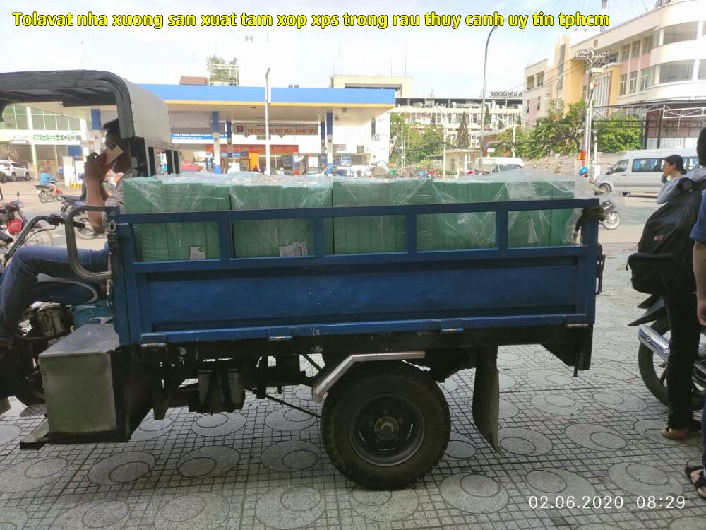6. Tấm xốp XPS số 6. 6. Tấm xốp XPS số 6.