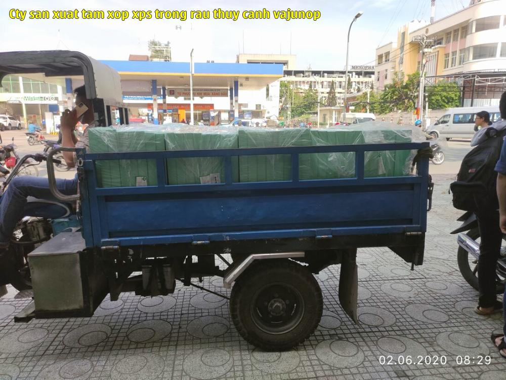 6. Tấm xốp XPS số 6. 6. Tấm xốp XPS số 6.