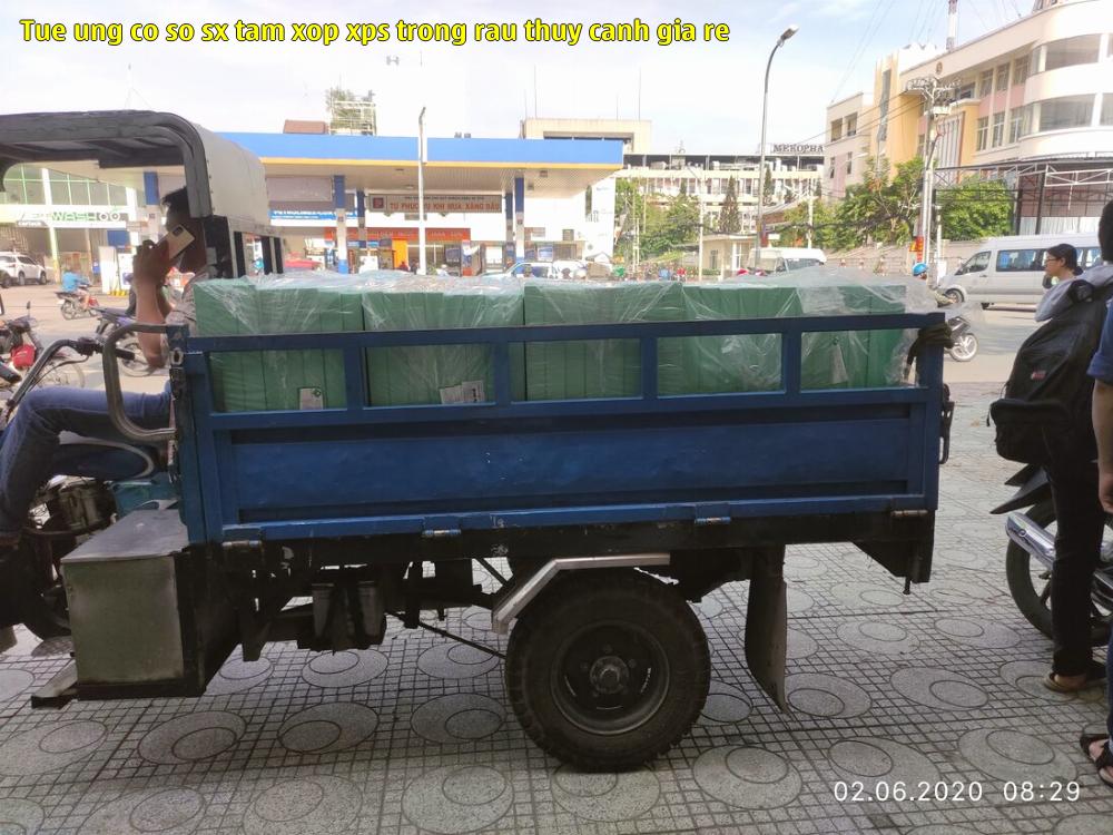 6. Tấm xốp XPS số 6. 6. Tấm xốp XPS số 6.